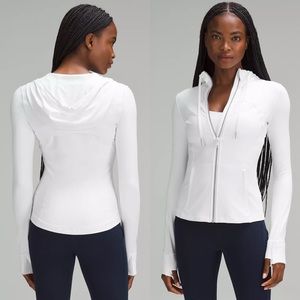 lululemon athletica | Jackets & Coats | Nwt Lululemon Hooded